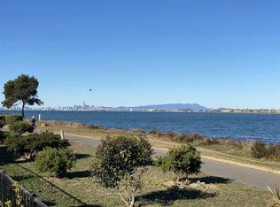2831 Sea View Pkwy, Alameda, CA 94502