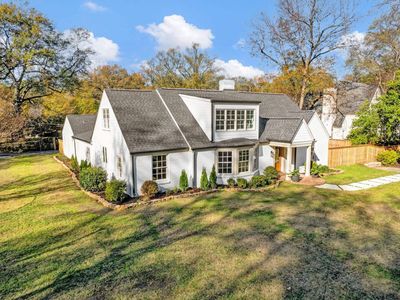 59 Devon Way, Memphis, TN, 38111