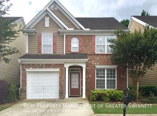 1506 Park Grove Dr, Lawrenceville, GA 30046