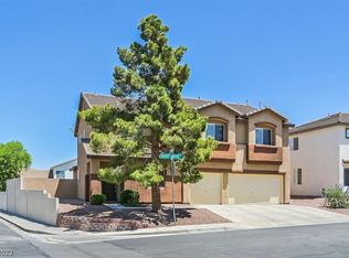 20 Desert Gallery St, Henderson, NV 89012