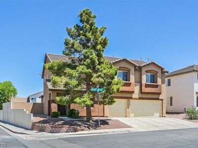 20 Desert Gallery St, Henderson, NV, 89012