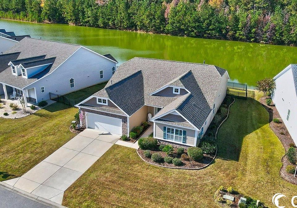 368 Palm Lakes Blvd., Little River, SC 29566 Zillow