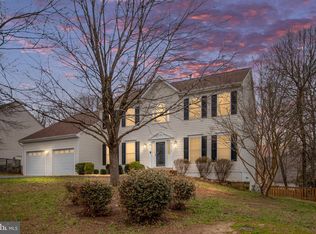 13104 Willow Point Dr, Fredericksburg, VA 22408