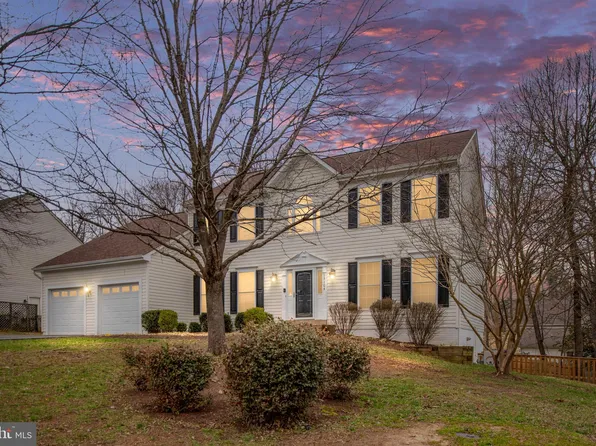 13104 Willow Point Dr, Fredericksburg, VA 22408