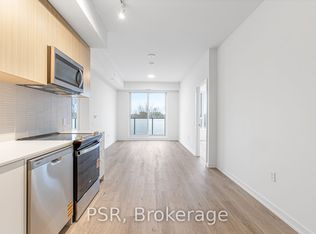 4365 Bloor St W #714, Toronto, ON M9C 2A4