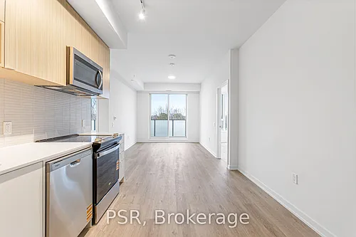 4365 Bloor St W Photo 1