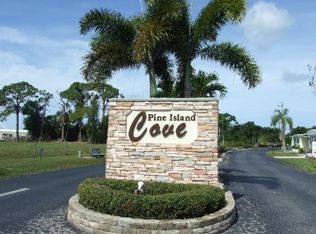 7280 Ladyfish Dr UNIT 3, Saint James City, FL 33956