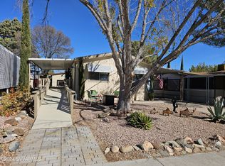 230 Lampliter Vlg, Clarkdale, AZ 86324