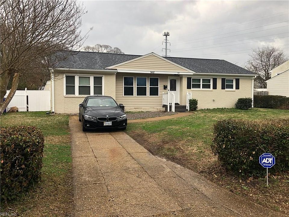 2nd image of 7412 Doummar Dr