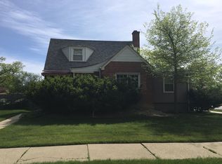 2251 S 19th Ave, Broadview, IL 60155