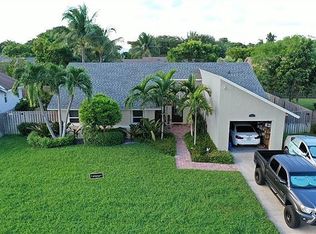 1401 Gallinule Dr, Delray Beach, FL 33444