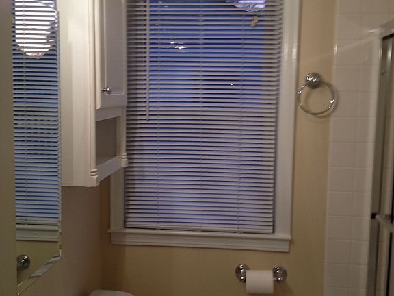 Full Bath Main Floor