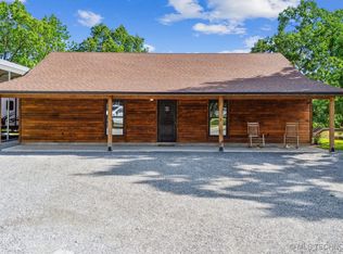 6164 E 578th Rd, Locust Grove, OK 74352