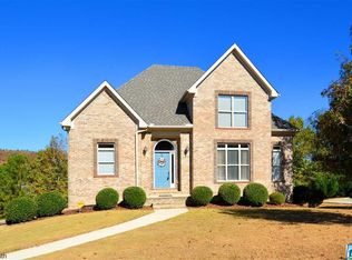 324 Deer Ridge Ln, Chelsea, AL 35043