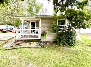 405 Michigan Ave, Mansfield, OH 44905
