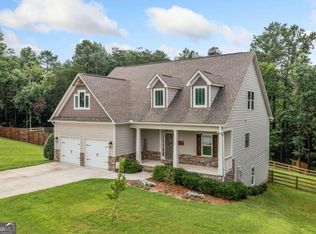 326 Stoneledge Dr, Jasper, GA 30143