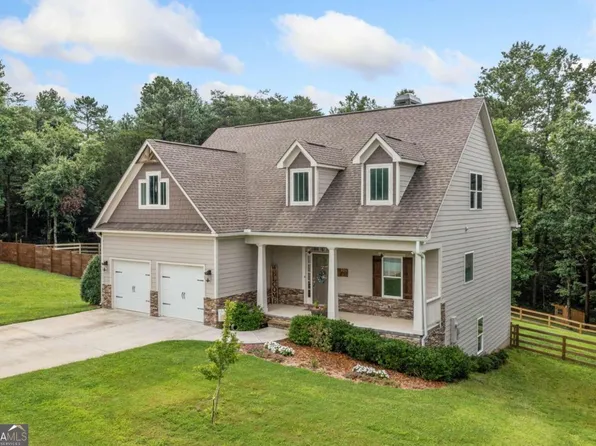 326 Stoneledge Dr, Jasper, GA 30143