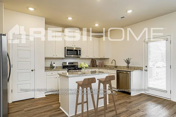 3 bed, 2.5 bath, 1530 sqft, $1,880 — Photo 3