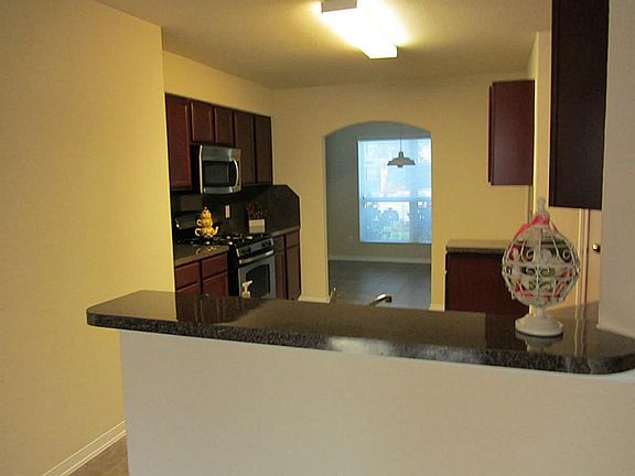 Another View of the kitchen!