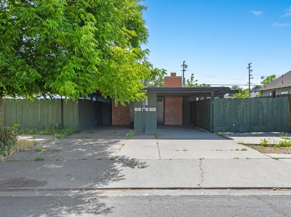114 College Ave, Modesto, CA 95350