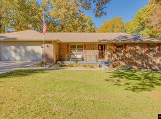 40 Karen Dr, Lakeview, AR 72642