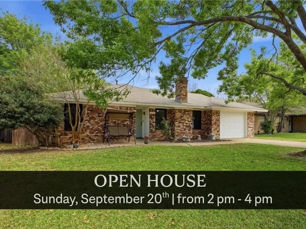 3303 Wildrye Dr, College Station, TX 77845