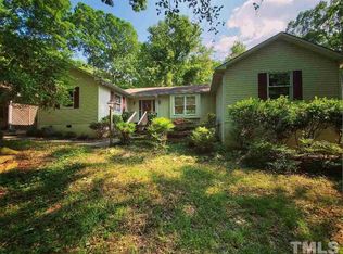 2819 Fargo Rd, Hillsborough, NC 27278