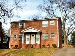 2225 East 5th Street - 4, Charlotte, NC 28204