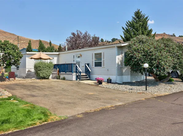 1525 Ord Rd #58, Kamloops, BC V2B 7V2