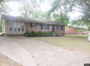 514 Shannon Ave, Dyersburg, TN 38024