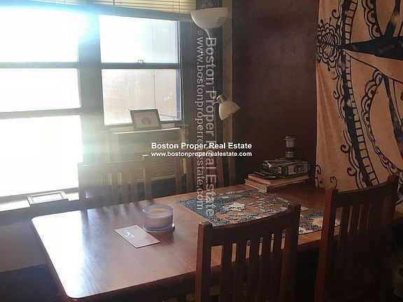 1091 Boylston St. #38 Boston - Fenway Unit Photo 3 (2)