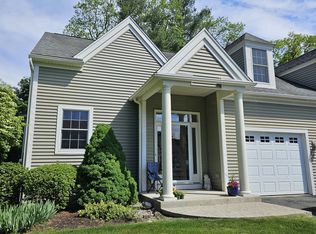 359 Main St UNIT 18A, Easthampton, MA 01027