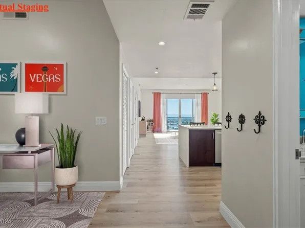 150 Las Vegas Blvd N Unit 916, Las Vegas, NV 89101