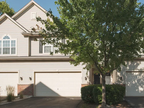 43 Melrose Ct Unit 43, South Elgin, IL 60177