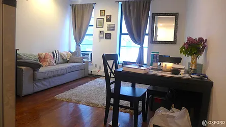 Rented by Oxford Property Group