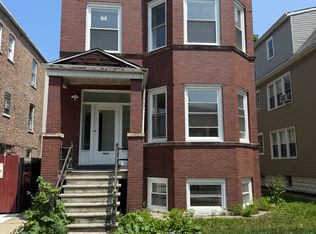 3311 N Ridgeway Ave #1, Chicago, IL 60618