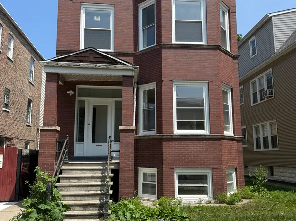3311 N Ridgeway Ave #1, Chicago, IL 60618