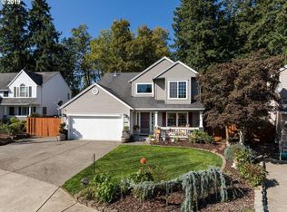 58805 Parkwood Dr, Saint Helens, OR 97051