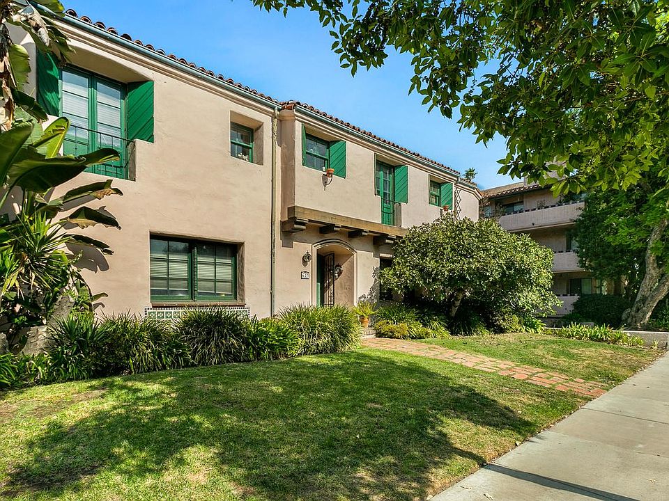 1st image of 627 E California Blvd