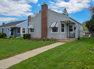 3602 S Logan Ave, Milwaukee, WI 53207