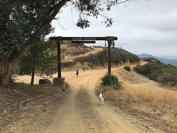 2nd image of 430 Encinal Canyon Rd