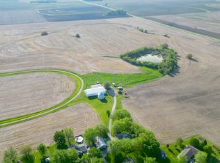 8 Fraher Dr, Odell, IL 60460