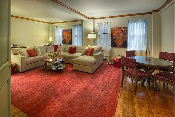 Sold by Brown Harris Stevens | media 3