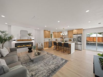 40515 Robin St, Fremont, CA, 94538