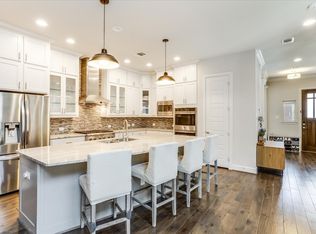 6105 Millie Way, McKinney, TX 75070