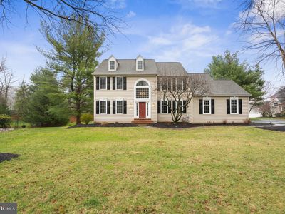 1807 Hawkweed Way, Malvern, PA, 19355