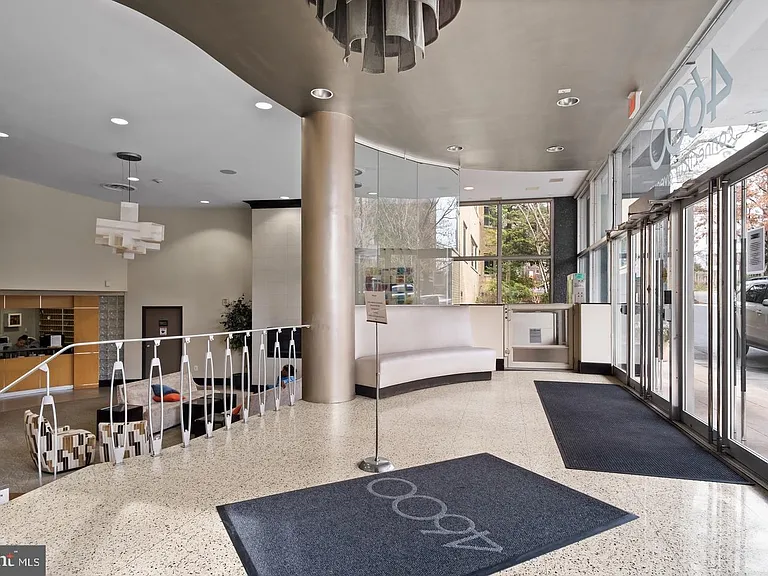 4600 Connecticut Ave NW #904 — Photo 36