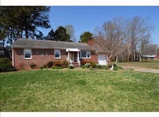 1673 Princess Anne Rd, Virginia Beach, VA 23456