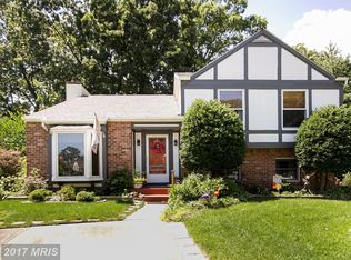 11 Beefwood Ct, Baltimore, MD 21221