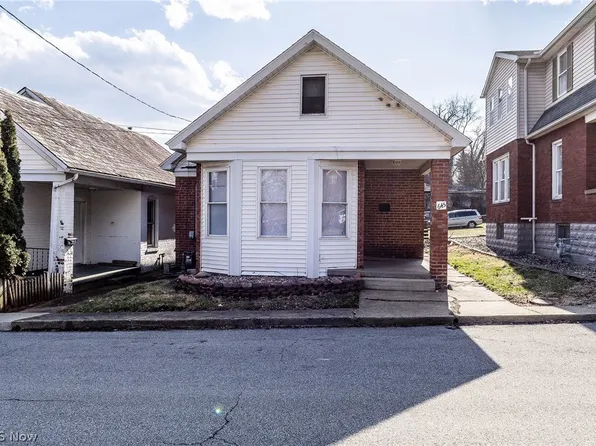 645 Columbia Ave, Parkersburg, WV 26101